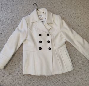 St. John's Bay Peacoat